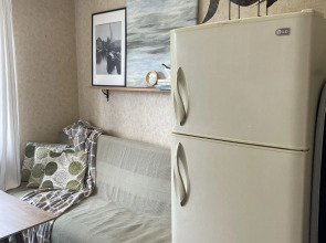 Квартира Уютная мансарда в центре