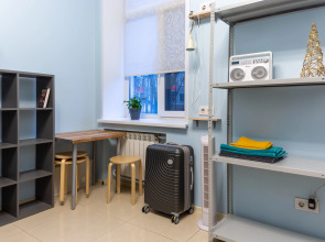 Хостел Дип Слип