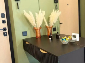 Квартира однокомнатная на Хасанова 13