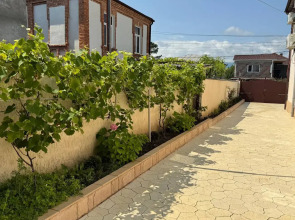 Гостевой Дом Amra