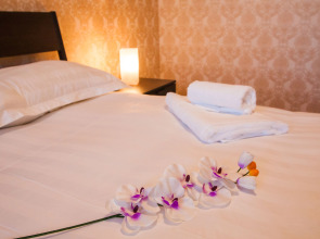 Гостевой Дом Солнечная Сортировка