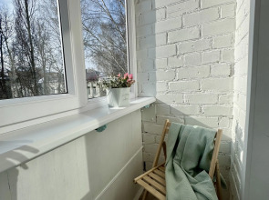 Апартаменты Кремлевская 25  3х Комнатная