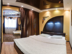 Апартаменты Адоратского