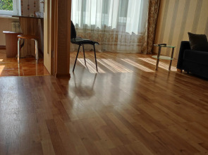 Апартаменты Уютный Уголок в Удобном Месте