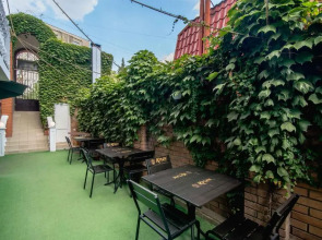 Отель Витекс