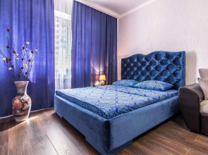 Apartments Gallery Krasnodar by Roomers