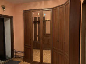 Квартира двухкомнатная Семейная