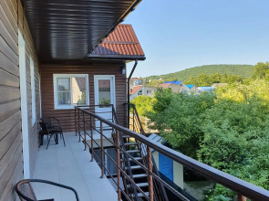 Гостевой дом Визит