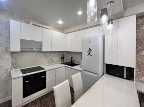 Апартаменты с кондиционером рядом с Набережной