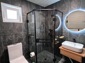 Гостевой дом Шалаш Архыз