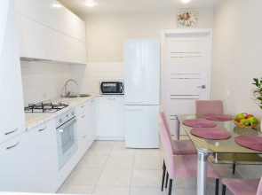 Апартаменты 1-на Комнатная Квартира в Центре