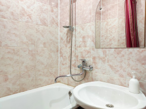 Апартаменты с видом на Бульвар Победы Сеть ЙоХоум