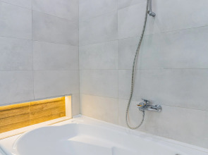 Апартаменты Стильные С Современным Ремонтом От LetoApart