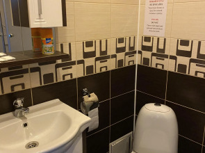 Отель 12 Футов