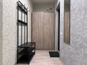 Апартаменты на Стартовой