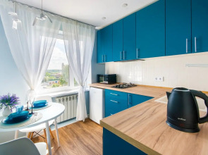 Апартаменты Sea в Зеленоградске