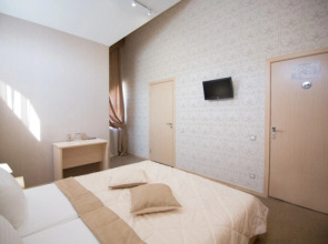 Гостевой дом Ламберт