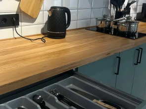 Квартира на Университетской