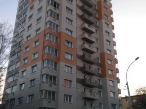 Апартаменты LifeHome Резидент