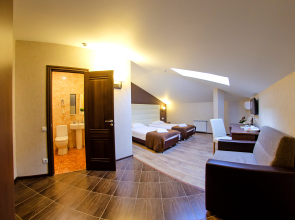 Отель Светлица