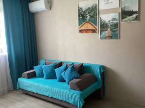 Апартаменты Apart Sharing на Пушкина 68