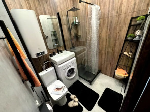 Квартира Стильная однушка