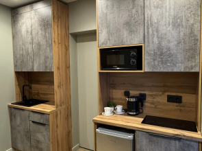 Апартаменты Buffi на Ленинском