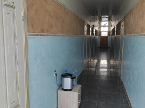 Гостевой дом  Майлан