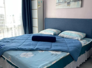 Апартаменты Atlantis Condo 2 bedrooms