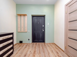 Квартира Комфортная 2к Andora в центре на 21 этаже ЖК Державинский квартал