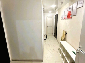 Апартаменты - Студия №4