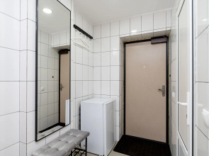 Апартаменты Uroom Econom