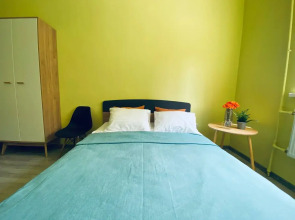 Апартаменты Room-Room Хользунова 40