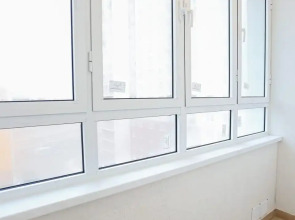 Квартира Двухкомнатный лофт в новом жк