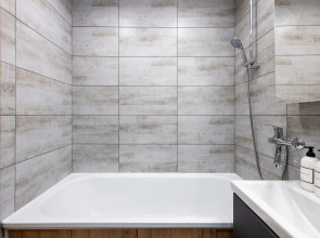 Апартаменты Гости Любят у парка Рассказовка