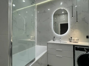 Апартаменты Central Place Apartment