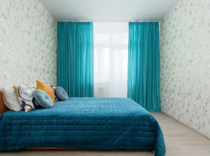 Na Ulitse Imeni Zhloby 139 Flat