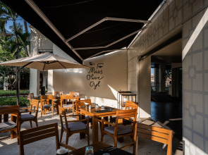 Отель SAii Laguna Phuket