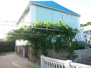 Гостевой Дом Бирюза