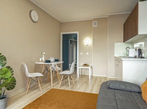 Гостевой дом Home Hotel