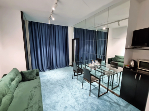 Апартаменты 1 у Исаакиевского Собора