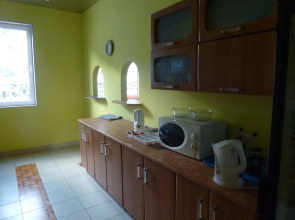 Гостевой Дом Серебряный ключ