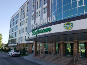 Berkat Hotel