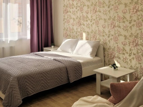 Апартаменты Луга Голландии