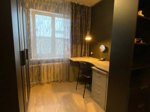 Квартира на Новой 17