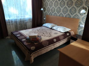 Dlya ne Imeyuschikh Privychki Kurit 4 Flat