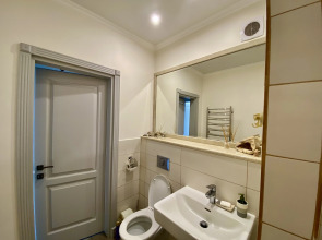 Апартаменты Семейный Комфорт