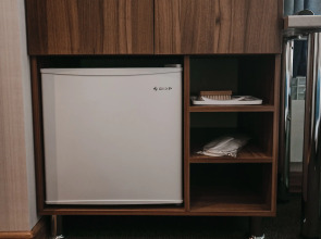 Гостевой Дом Легенда 3*