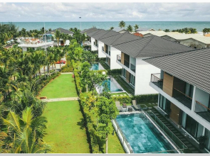 Amon Luxury Villas Phú Quốc by Bodhi Hospitality