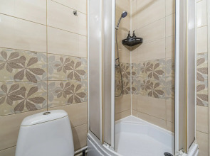 Апартаменты GoodApart on Kondrat'evsky prospect